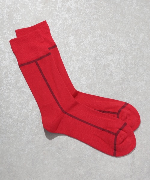 CHICSTOCKS/LINE（ソックス/靴下）｜CHICSTOCKS（シックストックス）の
