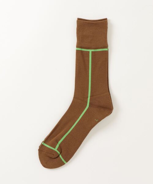CHICSTOCKS(シックストックス)の「CHICSTOCKS/LINE(ソックス/靴下・メンズ・その他2/その他3/その他4/その他5/その他1/その他7/その他8/その他6・L)」の19枚目の写真