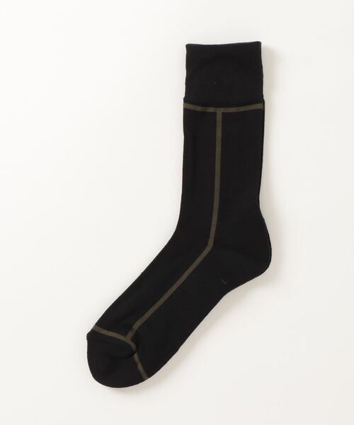 CHICSTOCKS(シックストックス)の「CHICSTOCKS/LINE(ソックス/靴下・メンズ・その他2/その他3/その他4/その他5/その他1/その他7/その他8/その他6・L)」の22枚目の写真
