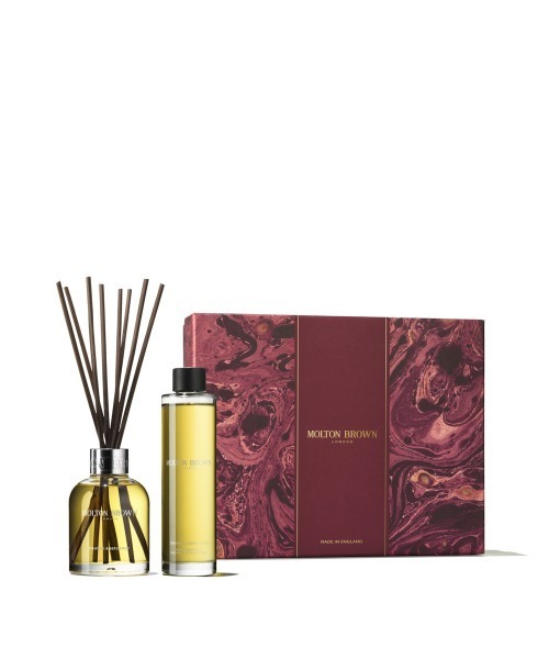 オレンジ＆ベルガモット ホームフレグランス コレクション 150ml×2（ルームフレグランス/お香）｜MOLTON BROWN（モルトンブラウン） 10,296円