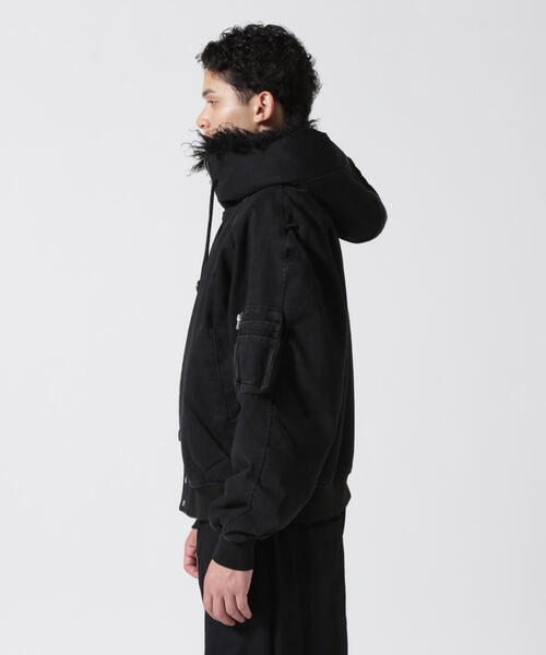 DANKE SCHON（ダンケシェーン）の「Dankeschon/ダンケシェーン/DENIM