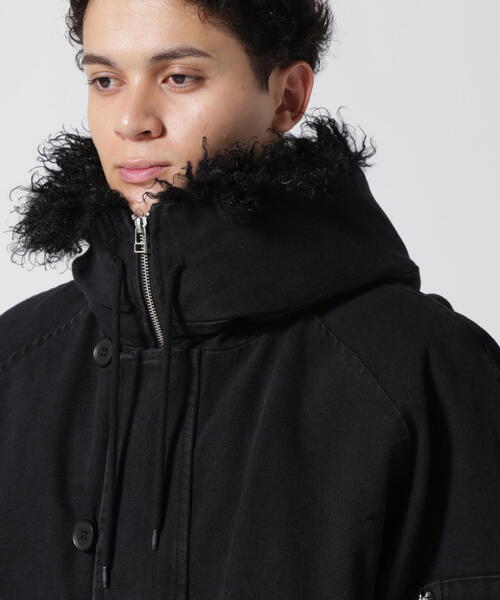 DANKE SCHON（ダンケシェーン）の「Dankeschon/ダンケシェーン/DENIM