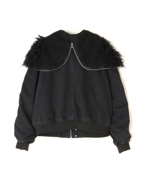 DANKE SCHON（ダンケシェーン）の「Dankeschon/ダンケシェーン/DENIM