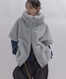 ミンク ファー コート」に該当するファッション通販 - ZOZOTOWN