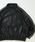 Ritzy�i���b�c�B�[�j�́usynthetic leather track jacket/������v �g���b�N�W���P�b�g ���f�B�[�X �����Y�i�u���]���j�v�b�u���b�N