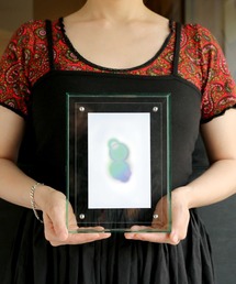 GLOBAL FORME CONCRETE（グローバルフォルムコンクリート）の「【THRU.】LIGHT 6x8（フォトフレーム）」