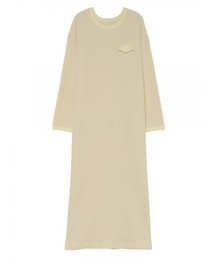 Thermal Long One Piece