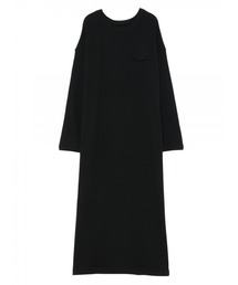 Thermal Long One Piece