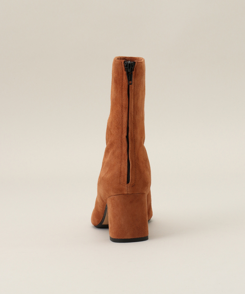 plage（プラージュ）の「FABIO RUSCONI/ファビオルスコーニ SUEDE