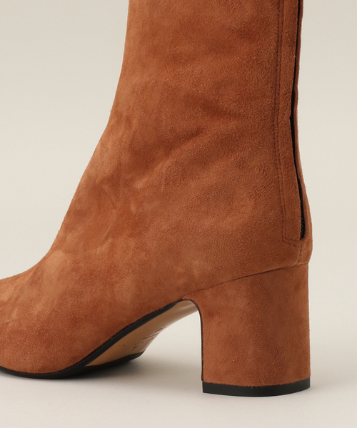 plage（プラージュ）の「FABIO RUSCONI/ファビオルスコーニ SUEDE