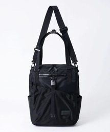 【master-piece /マスターピース】 Scramble DUFFLE BAG
