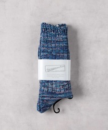 Right-on | 【ANONYMOUSISM】5カラーMIX クルーソックス(ソックス/靴下)