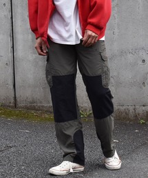 VINTAGE | 【ヴィンテージ古着】CRAGHOPPERS BEAR GRYLLS アウトドアパンツ(カーゴパンツ)