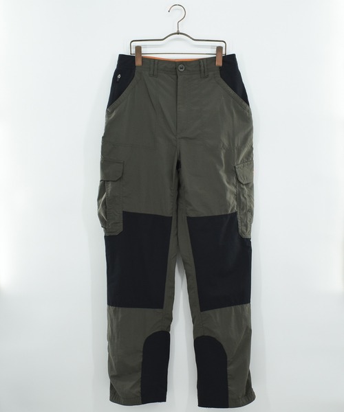 VINTAGE（ヴィンテージ）の「【ヴィンテージ古着】CRAGHOPPERS BEAR GRYLLS アウトドアパンツ（カーゴパンツ・メンズ・カーキ・30）」の16枚目の写真