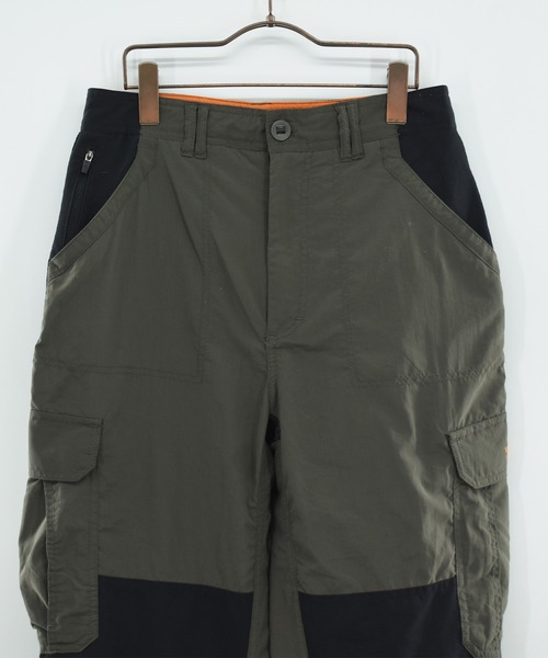 VINTAGE（ヴィンテージ）の「【ヴィンテージ古着】CRAGHOPPERS BEAR GRYLLS アウトドアパンツ（カーゴパンツ・メンズ・カーキ・30）」の17枚目の写真