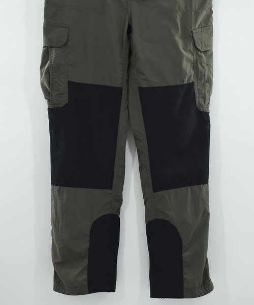 VINTAGE（ヴィンテージ）の「【ヴィンテージ古着】CRAGHOPPERS BEAR GRYLLS アウトドアパンツ（カーゴパンツ・メンズ・カーキ・30）」の18枚目の写真