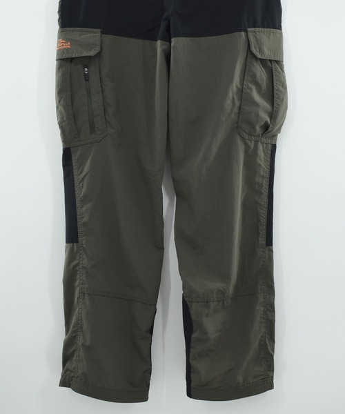 VINTAGE（ヴィンテージ）の「【ヴィンテージ古着】CRAGHOPPERS BEAR GRYLLS アウトドアパンツ（カーゴパンツ・メンズ・カーキ・30）」の9枚目の写真