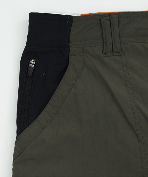 VINTAGE（ヴィンテージ）の「【ヴィンテージ古着】CRAGHOPPERS BEAR GRYLLS アウトドアパンツ（カーゴパンツ・メンズ・カーキ・30）」の10枚目の写真