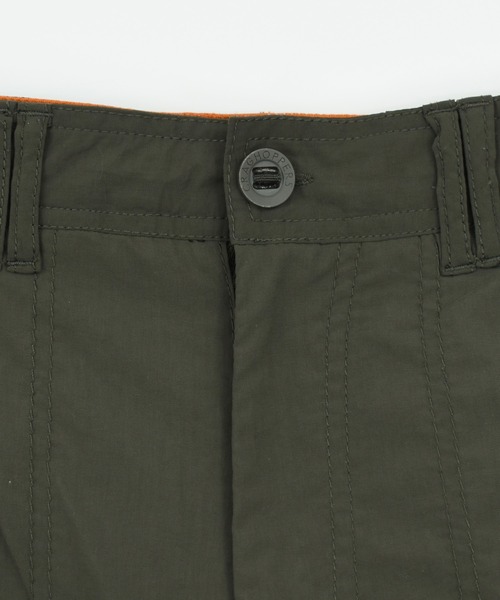 VINTAGE（ヴィンテージ）の「【ヴィンテージ古着】CRAGHOPPERS BEAR GRYLLS アウトドアパンツ（カーゴパンツ・メンズ・カーキ・30）」の11枚目の写真