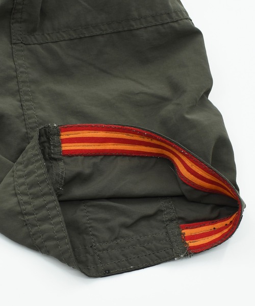 VINTAGE（ヴィンテージ）の「【ヴィンテージ古着】CRAGHOPPERS BEAR GRYLLS アウトドアパンツ（カーゴパンツ・メンズ・カーキ・30）」の13枚目の写真