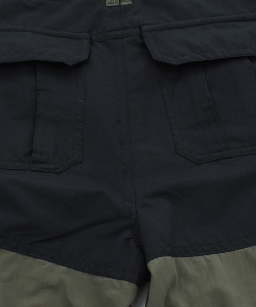 VINTAGE（ヴィンテージ）の「【ヴィンテージ古着】CRAGHOPPERS BEAR GRYLLS アウトドアパンツ（カーゴパンツ・メンズ・カーキ・30）」の3枚目の写真