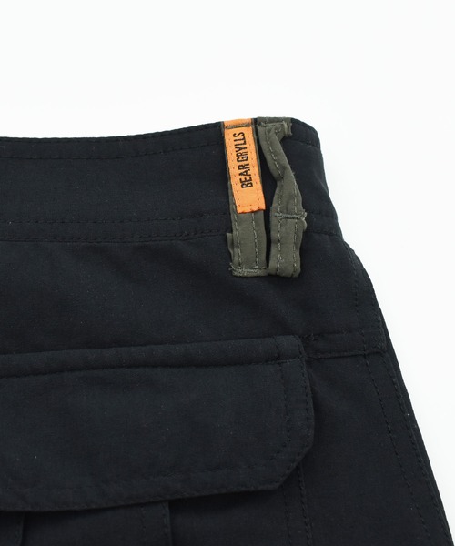 VINTAGE（ヴィンテージ）の「【ヴィンテージ古着】CRAGHOPPERS BEAR GRYLLS アウトドアパンツ（カーゴパンツ・メンズ・カーキ・30）」の4枚目の写真