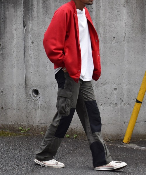 VINTAGE（ヴィンテージ）の「【ヴィンテージ古着】CRAGHOPPERS BEAR GRYLLS アウトドアパンツ（カーゴパンツ・メンズ・カーキ・30）」の2枚目の写真