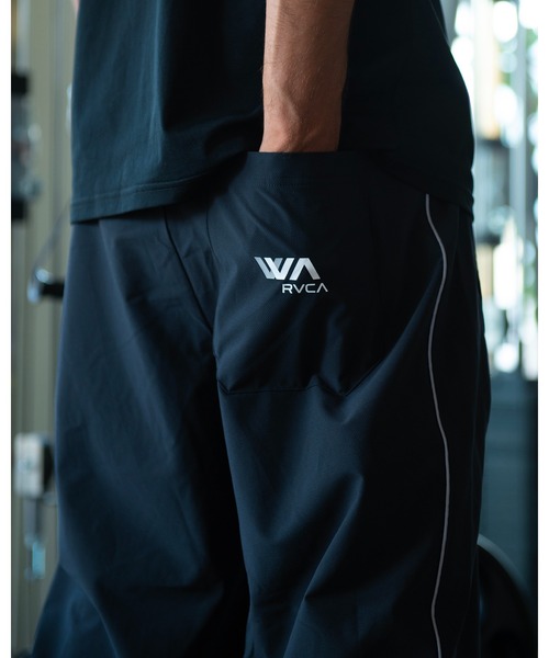 RVCA(ルーカ)の「RVCA x WDS LIGHT PANT(その他パンツ・メンズ・オリーブ/ブラック・SMALL/MEDIUM/LARGE)」の9枚目の写真