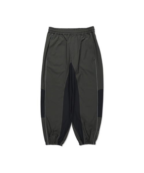 RVCA(ルーカ)の「RVCA x WDS LIGHT PANT(その他パンツ・メンズ・オリーブ/ブラック・SMALL/MEDIUM/LARGE)」の11枚目の写真
