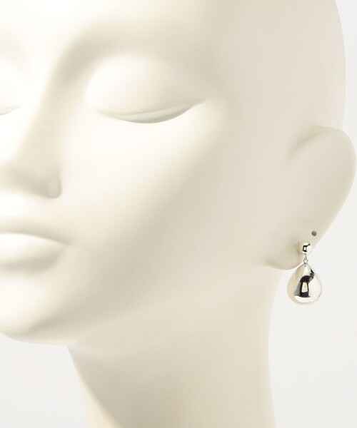 LIE STUDIO The Julie ピアス（ピアス（両耳用））｜TOMORROWLAND