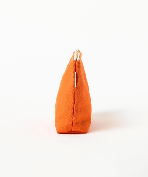 別注】倉敷帆布 / ポーチ（ポーチ）｜BEAMS JAPAN（ビームス