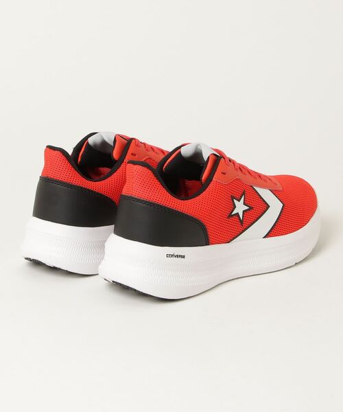 CONVERSE（コンバース）の「【別注】コンバース  DAYSTAR AL 限定コラボ（スニーカー・メンズ・オレンジ・23.5cm/24.0cm/24.5cm/25.0cm/25.5cm/26.0cm/26.5cm/27.0cm/27.5cm/28.0cm/23.0cm）」の2枚目の写真
