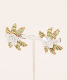 【Tie】foule・ピアス