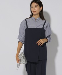 Elura | スリムウォームキャミ/249475(キャミソール)