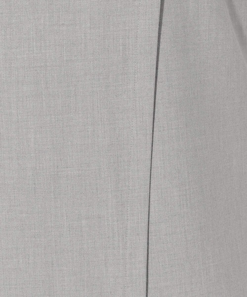 Elura（エルーラ）の「スリムウォームキャミ/249475（キャミソール・レディース・ブラック系その他/ダークネイビー/ライトグレー・FREE）」の17枚目の写真