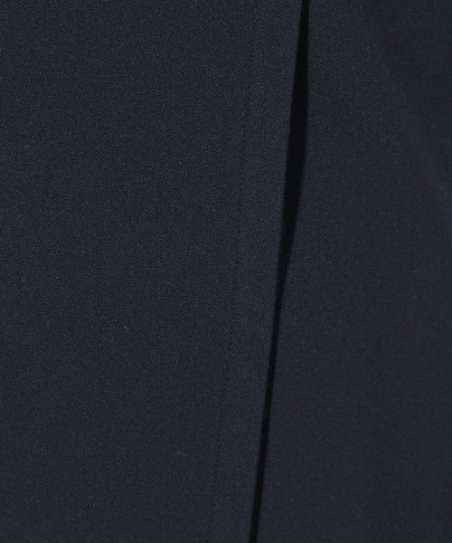 Elura（エルーラ）の「スリムウォームキャミ/249475（キャミソール・レディース・ブラック系その他/ダークネイビー/ライトグレー・FREE）」の18枚目の写真