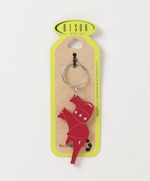 SAWINTO（ソイント）の「BISON DESIGNS 【バイソン デザインズ】- BOTTLE OPENERS/ボトル オープナーズ（キーホルダー）」