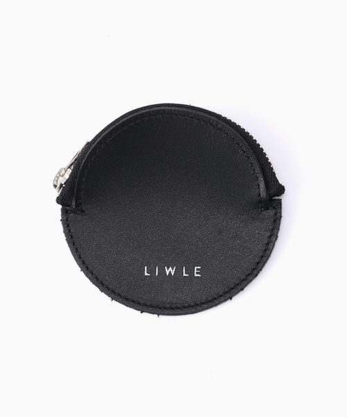 【LIWLE / リウル】コネクトコインケース（財布）｜LIWLE（リウル） 6,600円