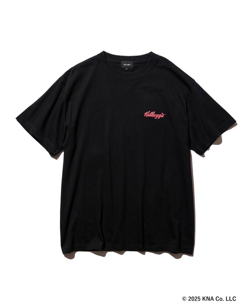 セール】Kelloggs T-Shirt②（Tシャツ/カットソー）｜BEAMS T