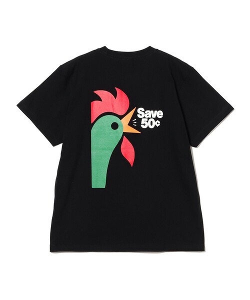 セール】Kelloggs T-Shirt②（Tシャツ/カットソー）｜BEAMS T