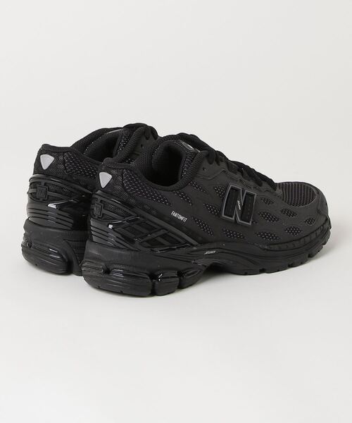早い者勝ち!!! New Balance / ニューバランス ◆ U1906WFD New Balance U1906WFD BLACK（ニューバランス U1906WFD-ブラック