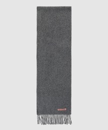 FN-UX-SCAR000217（マフラー）｜Acne Studios（アクネ