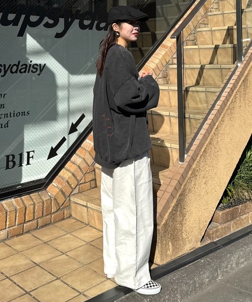 SOUNDSGOOOOD（サウンズグッド）の「【SOUNDS GOOOOD】プリント