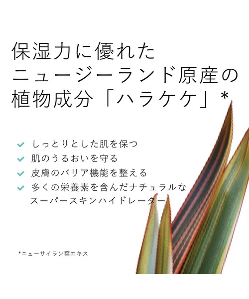 ecostore（エコストア）の「ecostore / ハンドウォッシュポンプ ＜レモングラス＆ライムリーフ＞ 300mL（ハンドソープ・レディース・その他・FREE）」の4枚目の写真