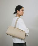 AULENTTI(オウレンティ)の「バッグ(ボストンバッグ)」