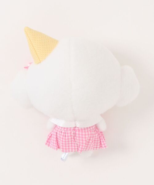 ⚠️激レア⚠️初期ぬいぐるみ こぎみゅん アイタタ絆創膏 2019年商品 510cdzf-abL._AC_SY200_QL15_.jpg