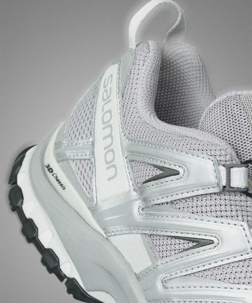SALOMON(サロモン)の「SALOMON/サロモン/XA PRO 3D/L41617500/ユニセックス/スニーカー(スニーカー・メンズ・シルバー・23.5cm/24.5cm/26.5cm/27.5cm/23.0cm/24.0cm/25.0cm/27.0cm/28.0cm/25.5cm/26.0cm/28.5cm)」の7枚目の写真