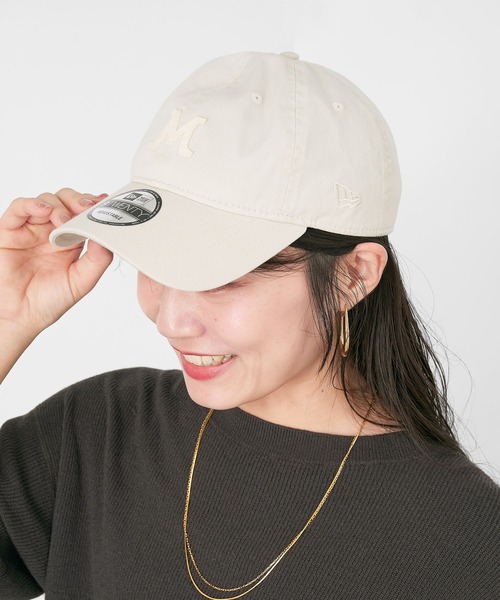 NEW ERA×MICA&DEAL】
