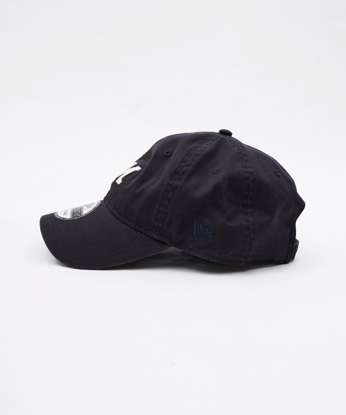 NEW ERA×MICA&DEAL】'M'ロゴコラボレーションCAP-9TWENTY