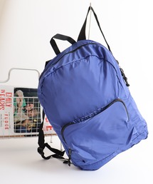 TRUSS（トラス）の「TRUSS ﾅｲﾛﾝﾊﾟｯｶﾌﾞﾙﾃﾞｲﾊﾞｯｸﾞ（バックパック/リュック）」